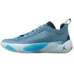 Air Jordan Luka 1 Next Nature PF Noise Aqua Vyri&scaron;ki Sportbačiai Mėlyni Mėlyni-Žaibo Tamsiai-Obsidianas DR9829-400 40.5
