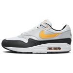 Nike Air Max 1 Steelers Vyri&scaron;ki sportbačiai Balti University-Gold Juodi FD9082-104 41