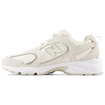 New Balance 530 OFF-WHITE unisex sportbačiai kreminės spalvos MR530OW 42.5
