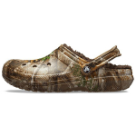 Realtree x Crocs Classic pamu&scaron;ti klumpės Edge Camo unisex sportbačiai rudos &scaron;okolado spalvos 205377-280 39-40