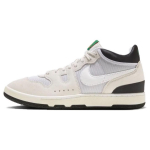 Socialinis Statusas x Nike Mac Attack SP Statuso Simbolis Unisex Kedai Baltas Summit-White Pu&scaron;ies Žalias DZ4636-100 41