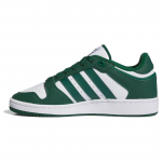 Adidas Centennial RM Tamsiai žalios Unisex sportbačiai Core-White ID6215 37⅓