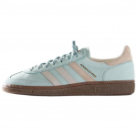 Kith x adidas Handball Spezial Classics Program - Amazonės žalumos Unisex sportbačiai IH2623 38
