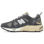 New Balance 878 Tamsiai pilki Unisex sportbačiai CM878MG1 37