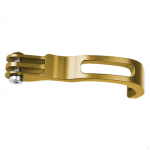 Fork Light Mount, Road Bike Headlight Holder, Easy to Install, Extendable, High Performance for