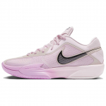 Nike Air Zoom GT Cut Cross EP Think Pink Unisex Bėgimo bateliai Balti Mažai Vynuogių Rožiniai Putų HF0231-601 44.5