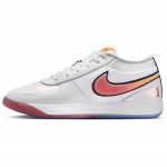 Nike Book 1 CHBL Vyri&scaron;ki sportbačiai Baltas Griaustinio Mėlynas IH0893-100 42.5 white