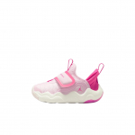 Air Jordan 23/7.2 EasyOn TD Pink Foam Kūdikio sportbačiai Summit-White Hyper-Pink HF3414-601 22
