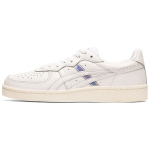 Onitsuka Tiger Gsm Žemi Sportbačiai Moteri&scaron;ki Sportbačiai Balti 1182A194-100 36