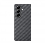 Tinka Samsung Zfold7 Kevlar mobiliojo telefono dėklas Samsung Z Fold7 Sulankstomas Itin plonas Magnetinis Apsauginis Dėklas Samsung Z Fold 7