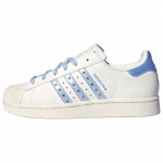 Adidas Originals Superstar 2 Leather Classic Durable Low-Top Sportbačiai Moterims JR4506 35⅔
