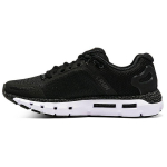 Under Armour Hovr Infinite 2 Patogūs Laisvalaikio Audinio Žemi Bėgimo Krosai Maratonui Moteri&scaron;ki Kedai Juodi 3025229-001 36