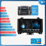 &bdquo;Ossuret&ldquo; automobilio radijas, skirtas &bdquo;Benz Sprinter&ldquo;, &bdquo;Volkswagen Crafter&ldquo; (2006&ndash;2016 m.), belaidis &bdquo;Carplay&ldquo;, &bdquo;Android Auto&ldquo;, multimedija, GPS, autoradio, 360 laipsnių kamera, SWC BT. W7 8Core 6G 128G A