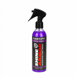 SHINE ARMOUR Fortify Quick Coat Keraminės dangos Automobilių va&scaron;ko poliravimo pur&scaron;kiklis bevandenis automobilių plovimo ir va&scaron;ko hidrofobinis vir&scaron;utinio sluoksnio poliravimas