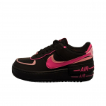 Nike Air Force 1 Shadow Juodi Rožiniai Spell Moteri&scaron;ki Kedai Rožiniai-Blast CI0919006 36