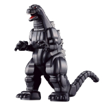 Kana modelis Godzilla [BANDAI]