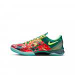 Nike Kobe 8 Protro What The (2025 m.) EU 36 įvairiaspalvis