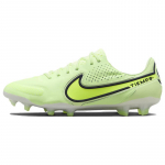 Nike Tiempo Legend 9 Elite Luminious Pack CZ8482-705 42.5 žalia