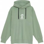 Ant Ang Pao Club Hoodies Patogus Laisvalaikio Ilgomis Rankovėmis Megztinis Vyri&scaron;ki Hoodies Paparčio Žalumos 1ME10032522 XS