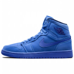 Jordan 1 Retro High Blue Void Moteri&scaron;ki Jordan AH7389-400 35.5