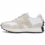 New Balance 327 Moonbeam White Navy sportbačiai MS327RF1 41.5