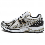 New Balance 1906R 'Metallic Silver Metallic Gold' sportbačiai M1906RA 36