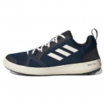 Adidas Terrex Boat Heat.Rdy Vandens Batai 'Collegiate Navy' Sportbačiai HP8640 40⅔