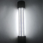 5M LED panardinamoji žvejybos lemputė giliai nardinama po vandeniu žuvų masalas masalas ie&scaron;kiklis lempa 50W 12-24V kalmarus traukianti lempa IP68 balta