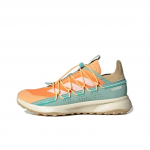 adidas Moteri&scaron;ki Terrex Voyager 21 Screaming Orange Hazy Green FW9409 EU 36 kreminė/oranžinė