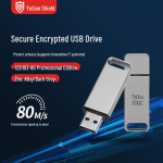 Yutiandun Saugus Už&scaron;ifruotas USB 3.0 Diskas 16GB, No Xinchuang Support