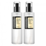 COSRX Advanced Snail 96 Mucin Power Essence 100ml (2vnt), korėjiečių 100ml (2pcs)