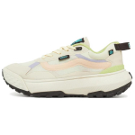 Vans MTE Crosspath amortizacija, atsparūs dilimui žemi bėgimo bateliai moteri&scaron;ki smėlio spalvos kedai VN000CVUKKK1 38 smėlis