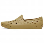 Vans Trek Slip On 'Mustard Gold' Vans VN0A5HF8BAE 36.5