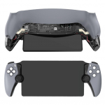 PS5 Portal konsolei Apsauginis korpusas Priekinė plok&scaron;tė Ne&scaron;iojama rankinė žaidimų konsolė Pakeičiamas kietas dėklas Playstation 5 CHINA