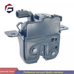 Bagažinės dangčio fiksatorius bagažinės dangčio spynos fiksatorius 905037230R, skirtas Renault Dacia Duster Logan 2