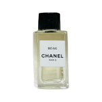 Chanel smėlio spalvos Les Exclusifs De Chanel &ndash; Kvepalų mėginukas 1,5 ml/4 ml 4ml*1