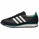 Adidas Liberty London X Originals SL 72 OG Patogūs sportbačiai moterims, juodi, IH1870 36