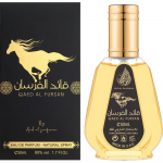 Qaed Al Fursan tualetinis vanduo 50ml 50 ml