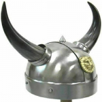 &Scaron;almas Spartanų Ragas &Scaron;almas Mū&scaron;io Kario Kostiumas Vikingų &Scaron;almas Helovinas