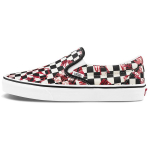 Vans Classic Slip On 'Juoda Balta Raudona' VN0A4BV31IW 37