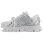 Li Ning Furious Rider ACE 1.5 Trendy Low top Casual Shoes Men's White AZGS023-2 42