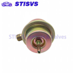 Kuro įpur&scaron;kimo slėgio reguliatorius 0280161007, skirtas &bdquo;Mercedes W123 W126 W116 W460 R107 C107&ldquo; automobilių atsarginėms dalims 92811023102