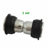 Dviračio Praeinantis Užrakto Varžtas, Amortizatoriaus Varžto Vieneto Įvorė, Pakabos Rėmo 28,8MM Veržlės, Kalnų MTB Dalys Shock Bolt x1 Set
