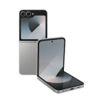 Atnaujintas Samsung Galaxy Z Flip 5 5G SIM+eSIM 8+512GB juoda