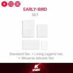 [ANKSTYVASIS] BTS 'ARIRANG' Pilna kolekcija - Deluxe + Gyvoji legenda + Weverse albumai