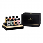 La Collection Particuli&egrave;re I&scaron;skirtinis miniatiūrų rinkinys La Collection Particuli&egrave;re - Kvepalai 8x10ml 8-Piece Set
