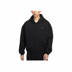 Nike Therma-Fit Standard Issue Laisvas Fleece Krep&scaron;inio Gobtuvėlis Striukė Vyri&scaron;kos Striukės IO3690-010 XL