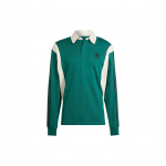 adidas Originals Regbio Polo Mar&scaron;kinėliai Collegiate Green IU0210 M