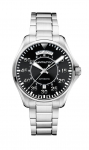 HAMILTON Oficialus Khaki Pilot Mechaninis [Hamilton] Laikrodis, Garantija, Dienos ir Datos Rodyklė Automatinis, Automatinis, H64615135, Vyri&scaron;kas [Oficialus Importas]