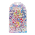 Shobido Idol Precure Kreminiai skruostų skaistinimo dažai A PR33907 white